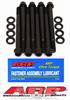 Professional Series Head Bolt Kit Big Block Chevy with DartAluminum Head and Exhaust Bolts Only - image 1