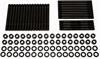 Head Studs with Hex Nuts Big Block Chevy 454-502 Cast Iron OEM - image 1