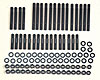 Head Studs w/12-Point Nuts Big Block Chevy 454-502 Cast Iron OEM - image 1