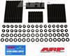 Head Studs w/12-Point Nuts Big Block Chevy 454-502 Cast Iron OEM - image 1