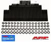 Head Studs w/12-Point Nuts Big Block Chevy 427 ZL1 Limited Edition - image 1
