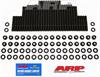BBC DART PRO1 440 w/aftermarket block head stud kit - image 1