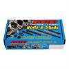 Head Stud Kit with 12-Point Nuts Big Block Chevy - image 1