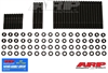 Head Studs w/Hex Nuts (U/Cut) Big Block Chevy 396-402-427-454 Cast Iron OEM - image 1