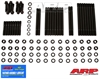 Head Studs w/Hex Nuts (U/Cut) Big Block Chevy Symetrical-Spread Port - image 1