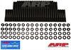 Head Studs w/Hex Nuts (U/Cut) Big Block Chevy With GM Aluminum Block - image 1