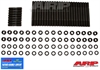 Head Studs w/Hex Nuts (U/Cut) Big Block Chevy With GM Aluminum Block - image 1