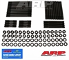 BB Chevy Merlin - World hex head stud kit 8 long studs - image 1