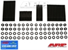 Head Studs w/Hex Nuts (U/Cut) Big Block Chevy 396-402-427-454 Cast Iron OEM - image 1