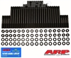 Head Studs w/Hex Nuts (U/Cut) Big Block Chevy 396-402-427-454 Cast Iron OEM - image 1