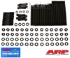 Head Studs w/12-Point Nuts (U/Cut Studs) Big Block Chevy Symetrical-Spread Port - image 1