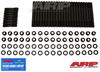 Head Studs w/12-Point Nuts (U/Cut Studs) Big Block Chevy With GM Aluminum Block - image 1