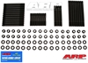 Head Studs w/12-Point Nuts (U/Cut Studs) Big Block Chevy 396-402-427-454 Cast Iron OEM - image 1
