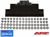 Head Studs w/12-Point Nuts (U/Cut Studs) Big Block Chevy 396-402-427-454 Cast Iron OEM - image 1
