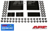 BB Chevy Merlin - World u/c 12pt head stud kit 10 long studs - image 1