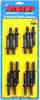 Dart aluminum, 16 pieces B : 2.000" - image 1