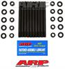 Head Studs w/Hex Nuts (U/Cut) Chrysler Mopar 2.2L 4 Cylinder (Non-Turbo Only) M11 - image 1