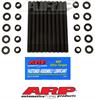 Head Studs w/12-Point Nuts (U/Cut Studs) Chrysler Mopar 2.2L 4 Cylinder (Non-Turbo Only) M11
