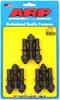 Bellhousing Stud Kit Top fuel motor plate, w/ 1/4- spacer