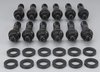 Bellhousing Stud Kit Chevy, Chrysler KB Hemi - image 2