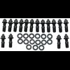 Header Studs Chrysler KB Hemi, 340-360 (Stud w/prov for blower brackets) - image 1