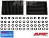 Head Studs w/12-Point Nuts Big Block Chrysler Mopar 426 Factory Hemi - image 1