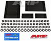 Head Studs w/12-Point Nuts Big Block Chrysler Mopar 426 Factory Hemi & 426-472-528 Hemi Crate Motor - image 1