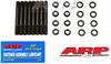 Head Studs w/12-Point Nuts Big Block Chrysler Mopar KB Hemi - image 1
