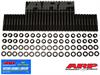 Head Studs w/12-Point Nuts Big Block Chrysler Mopar B/RB with B-1 Heads - image 1