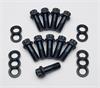 Ring Gear Bolts Strange Top Fuel Differential w/ Washers - image 1