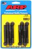 Ring Gear Bolts Chrysler, Clutch-Type LSD-Case Half Bolts w/ Washers - image 1