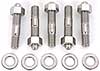 9" Pinion Support Stud Kit Stainless Steel - image 1