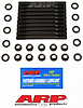 Head Studs w/12-Point Nuts (U/Cut Studs) 2.0L DOHC Cosworth Sierra/Escort M12 - image 1