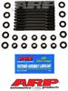 Head Studs w/12-Point Nuts Focus 2.0L Zetec (and Under Cut Studs) - image 1