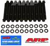 Professional Series Head Bolt Kit Small Block Ford 351 Cleveland & 351-400M - image 1