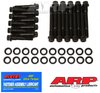 Professional Series Head Bolt Kit Small Block Ford 302 with 351 Windsor Heads, 1/2" -7/16" stepped bolt - image 2