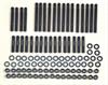 Head Studs with Hex Nuts Ford 351 "R" Block with C3 Heads - image 1