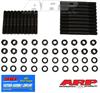 Head Studs with Hex Nuts Ford Std. 351 Block w/6049-N351 Heads - image 1