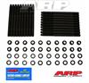 Head Studs w/12-Point Nuts Ford 351 SVO and Fontana Aluminum Blocks w/"94 or Later Yates Heads - image 1