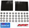 Head Studs w/12-Point Nuts Ford 351 SVO - image 1