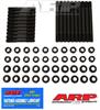 Head Studs w/Hex Nuts (U/Cut) SB Ford 289-302 5.9L w/350 Windsor Head - image 1
