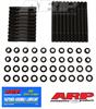 Head Studs w/12-Point Nuts (U/Cut Studs) Ford 289-302 w/Factory Heads - image 1