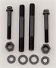 Main Stud Kit Ford 302 "R" Block, 4-Bolt Main, 1/2" Studs - image 1