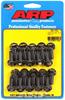Black Oxide Oil Pan Bolts Big Block Ford 390-428 FE Series - image 1