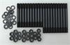 Head Studs with Hex Nuts Ford 460 W/Blue Thunder Heads - image 1