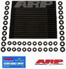 Head Studs with Hex Nuts Ford 4.6L/5.4L 3V ARP2000 - image 1