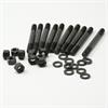 Main Stud Kit Oldsmobile 2.4L Quad 4, 2-Bolt Main - image 1