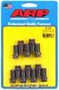 Pro Series Flywheel Bolts Pontiac Iron Duke 4-cylinder - image 1