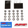 Main Stud Kit Pontiac Super Duty 4-cylinder Cast Block, 2-Bolt Main - image 1