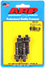 Carb Stud Kit Standard, (Drilled for NASCAR Wire Seal) 5/16" x 1.700" O.A.L. - image 1